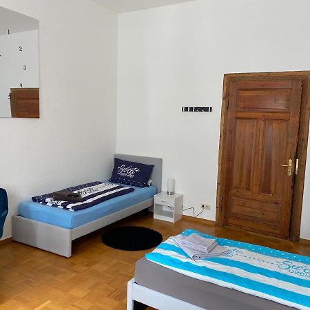 Goyapartment Fuer Handwerker & Business City-Nah!! Free Netflix! Modern! Bochum Bagian luar foto