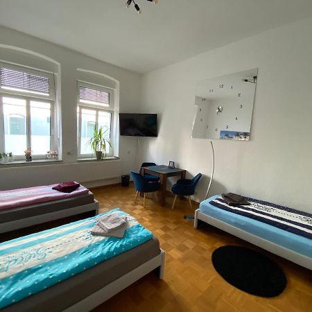 Goyapartment Fuer Handwerker & Business City-Nah!! Free Netflix! Modern! Bochum Bagian luar foto