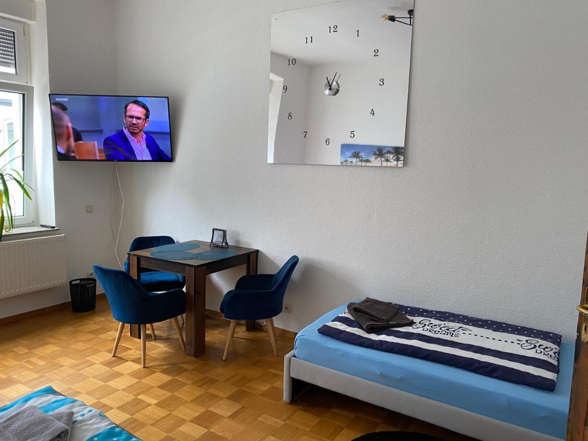 Goyapartment Fuer Handwerker & Business City-Nah!! Free Netflix! Modern! Bochum Bagian luar foto
