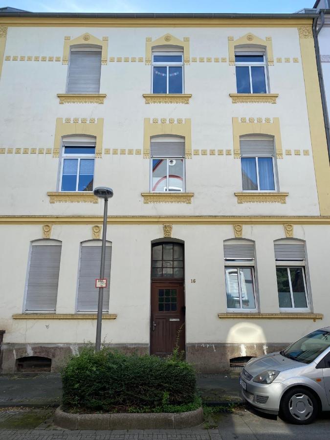 Goyapartment Fuer Handwerker & Business City-Nah!! Free Netflix! Modern! Bochum Bagian luar foto