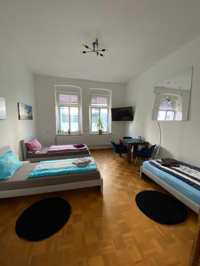 Goyapartment Fuer Handwerker & Business City-Nah!! Free Netflix! Modern! Bochum Bagian luar foto