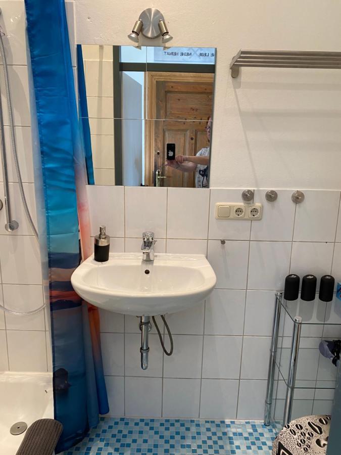 Goyapartment Fuer Handwerker & Business City-Nah!! Free Netflix! Modern! Bochum Bagian luar foto