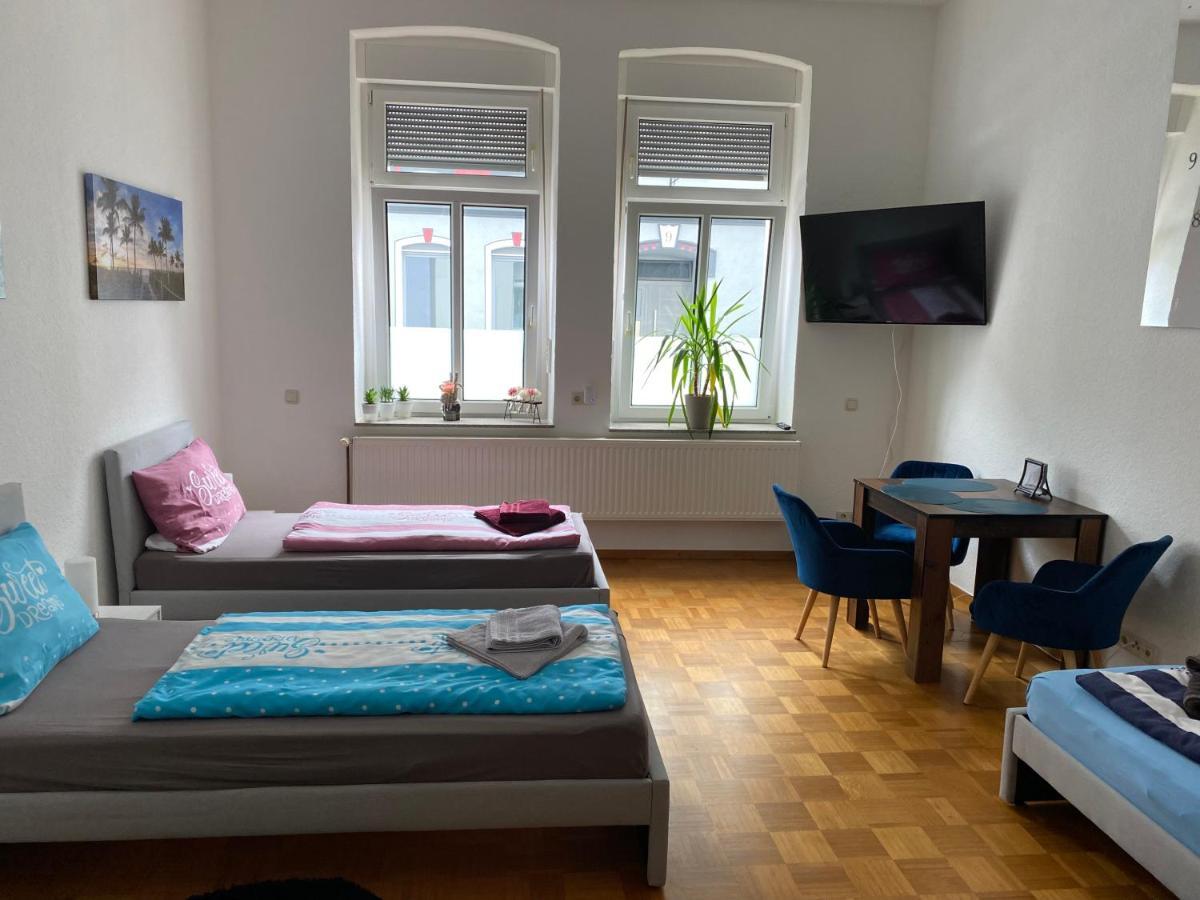 Goyapartment Fuer Handwerker & Business City-Nah!! Free Netflix! Modern! Bochum Bagian luar foto
