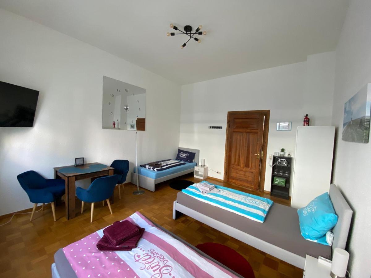 Goyapartment Fuer Handwerker & Business City-Nah!! Free Netflix! Modern! Bochum Bagian luar foto