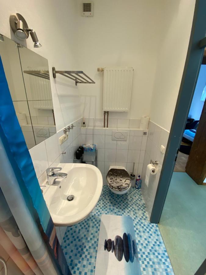 Goyapartment Fuer Handwerker & Business City-Nah!! Free Netflix! Modern! Bochum Bagian luar foto