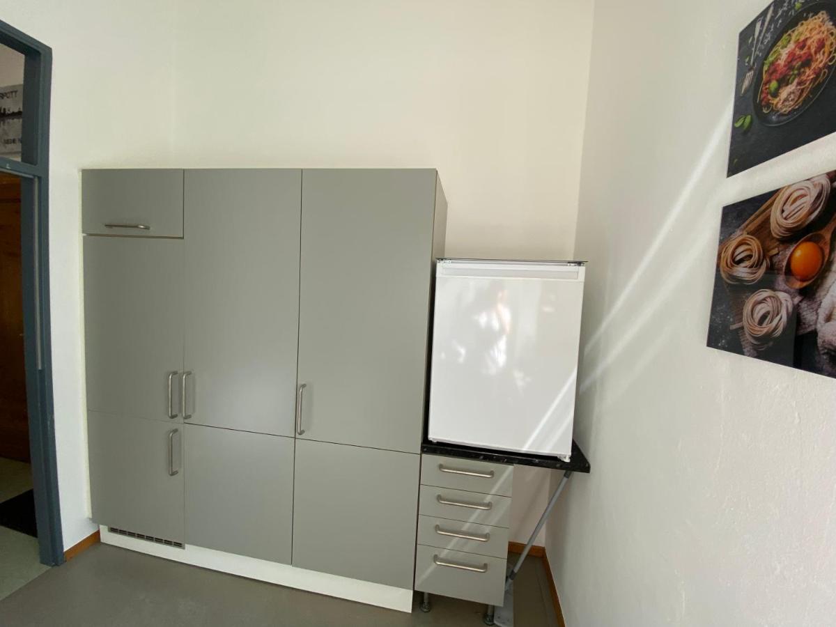 Goyapartment Fuer Handwerker & Business City-Nah!! Free Netflix! Modern! Bochum Bagian luar foto