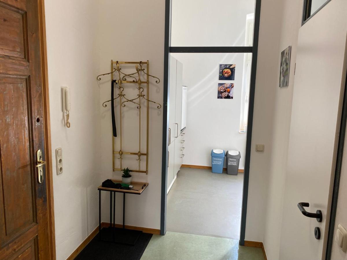 Goyapartment Fuer Handwerker & Business City-Nah!! Free Netflix! Modern! Bochum Bagian luar foto